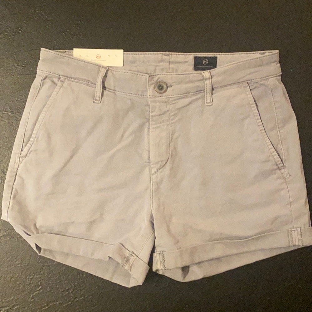 AG Shorts - NWT - Size 26
